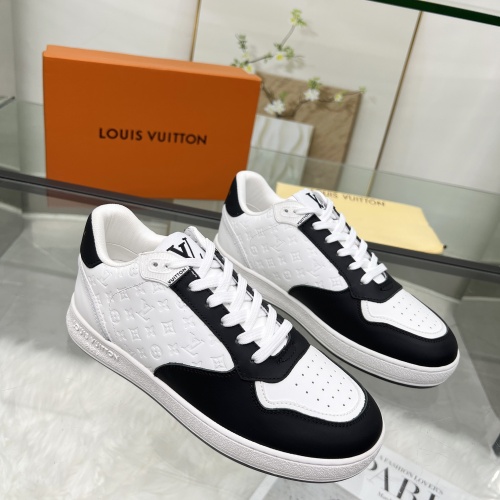 Cheap Louis Vuitton Casual Shoes For Women #1216954 Replica Wholesale [$92.00 USD] [ITEM#1216954] on Replica Louis Vuitton Casual Shoes