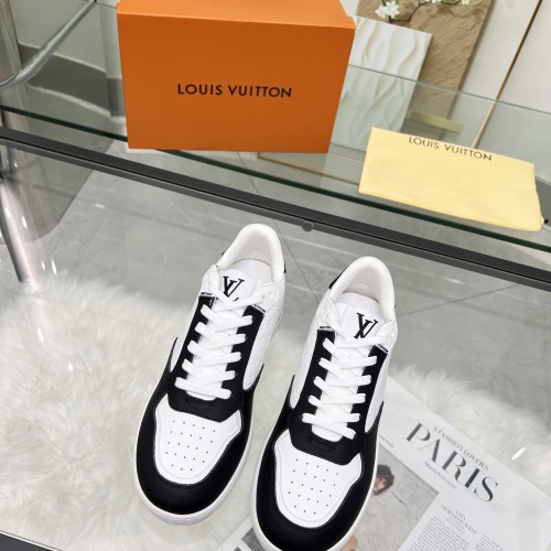 Cheap Louis Vuitton Casual Shoes For Women #1216954 Replica Wholesale [$92.00 USD] [ITEM#1216954] on Replica Louis Vuitton Casual Shoes