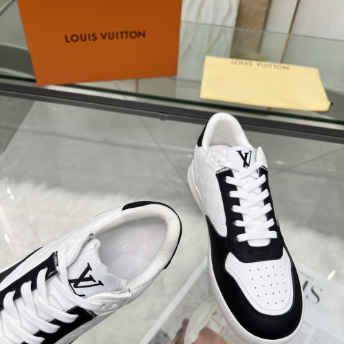 Cheap Louis Vuitton Casual Shoes For Women #1216954 Replica Wholesale [$92.00 USD] [ITEM#1216954] on Replica Louis Vuitton Casual Shoes