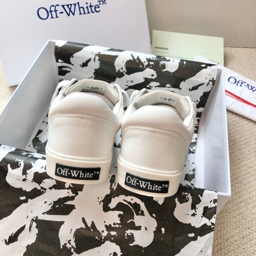 Cheap Off-White Casual Shoes For Women #1216963 Replica Wholesale [$98.00 USD] [ITEM#1216963] on Replica Off-White Casual Shoes