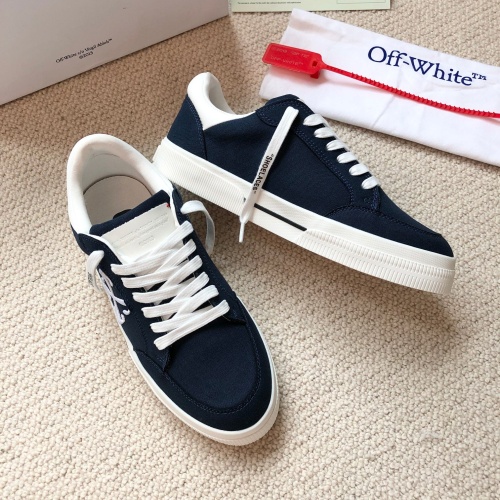 Cheap Off-White Casual Shoes For Women #1216965 Replica Wholesale [$98.00 USD] [ITEM#1216965] on Replica Off-White Casual Shoes