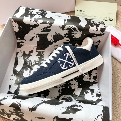 Cheap Off-White Casual Shoes For Women #1216965 Replica Wholesale [$98.00 USD] [ITEM#1216965] on Replica Off-White Casual Shoes