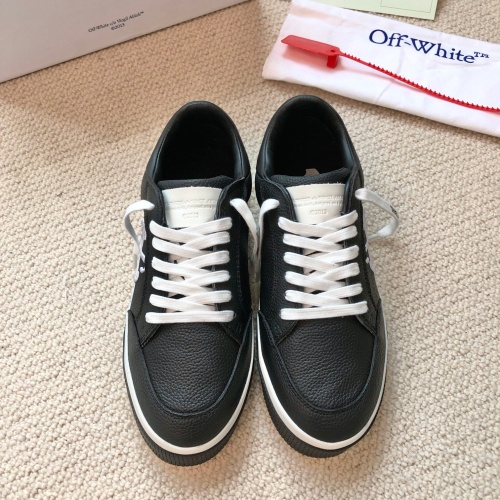 Cheap Off-White Casual Shoes For Women #1216971 Replica Wholesale [$98.00 USD] [ITEM#1216971] on Replica Off-White Casual Shoes