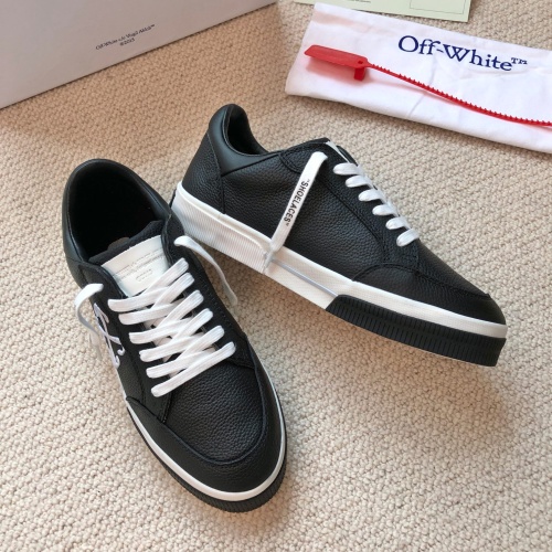 Cheap Off-White Casual Shoes For Women #1216971 Replica Wholesale [$98.00 USD] [ITEM#1216971] on Replica Off-White Casual Shoes