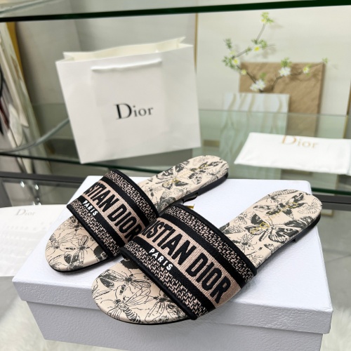 Christian Dior Slippers For Women #1216986