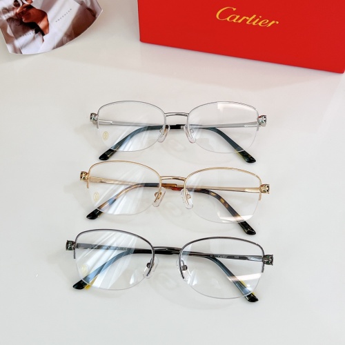 Cheap Cartier Goggles #1216988 Replica Wholesale [$48.00 USD] [ITEM#1216988] on Replica Cartier Goggles