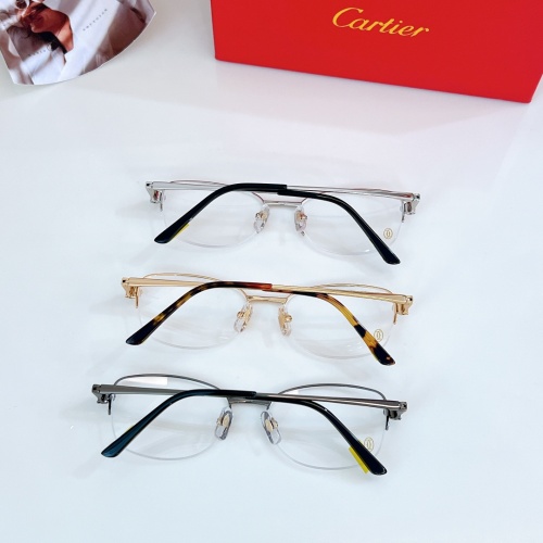 Cheap Cartier Goggles #1216988 Replica Wholesale [$48.00 USD] [ITEM#1216988] on Replica Cartier Goggles