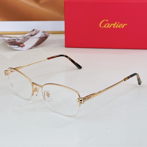 Cartier Goggles #1216990