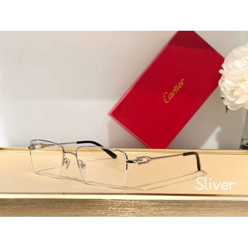 Cartier Goggles #1216994