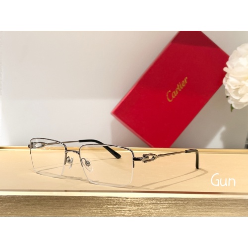 Cartier Goggles #1216995