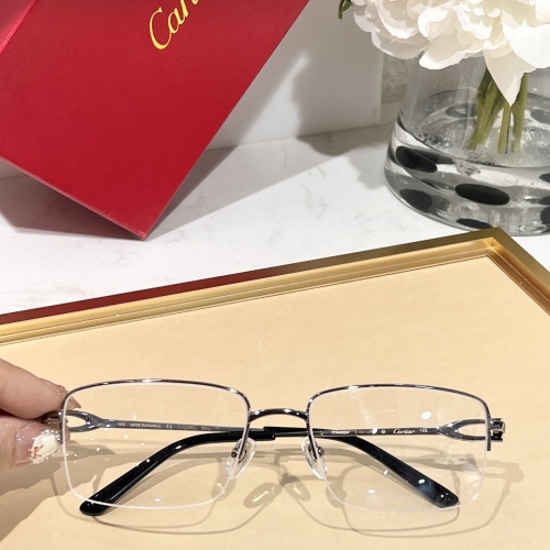 Cheap Cartier Goggles #1216995 Replica Wholesale [$72.00 USD] [ITEM#1216995] on Replica Cartier Goggles