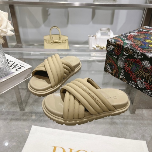 Christian Dior Slippers For Women #1217155