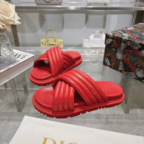 Christian Dior Slippers For Women #1217156