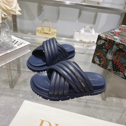 Christian Dior Slippers For Women #1217157