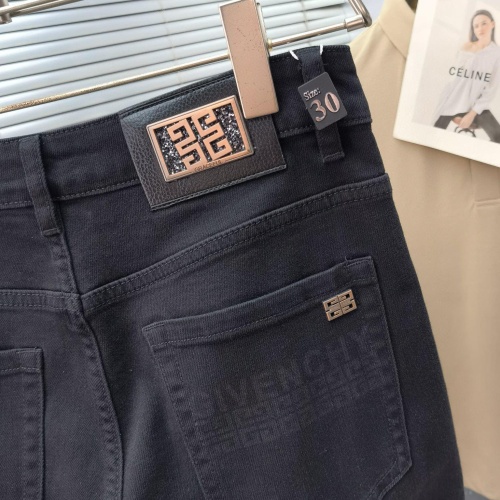 Cheap Givenchy Jeans For Men #1217193 Replica Wholesale [$64.00 USD] [ITEM#1217193] on Replica Givenchy Jeans