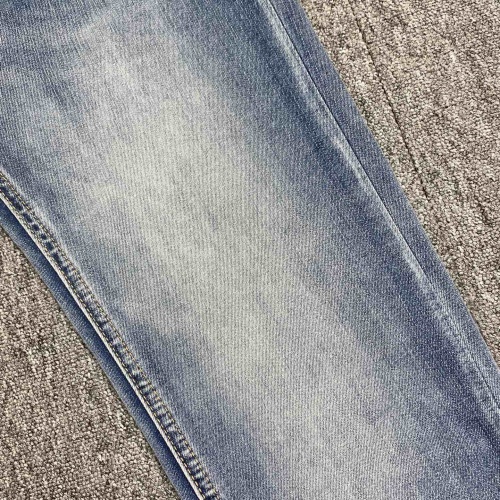 Cheap Louis Vuitton LV Jeans For Men #1217208 Replica Wholesale [$76.00 USD] [ITEM#1217208] on Replica Louis Vuitton LV Jeans