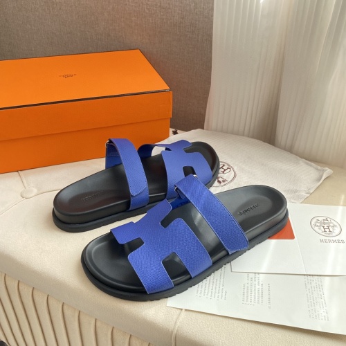 Cheap Hermes Slippers For Women #1217216 Replica Wholesale [$76.00 USD] [ITEM#1217216] on Replica Hermes Slippers