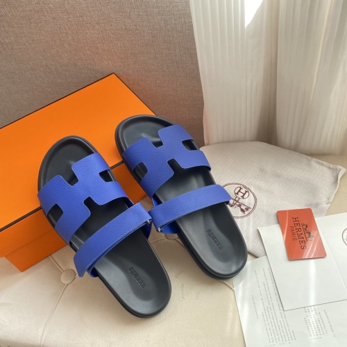 Cheap Hermes Slippers For Women #1217216 Replica Wholesale [$76.00 USD] [ITEM#1217216] on Replica Hermes Slippers