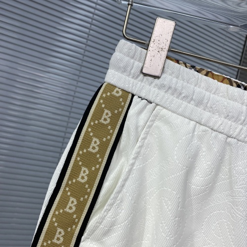 Cheap Burberry Pants For Men #1217336 Replica Wholesale [$56.00 USD] [ITEM#1217336] on Replica Burberry Pants