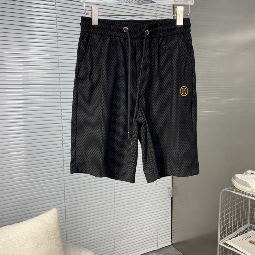 Cheap Hermes Pants For Men #1217346 Replica Wholesale [$56.00 USD] [ITEM#1217346] on Replica Hermes Pants