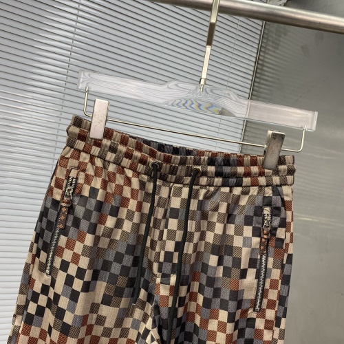 Cheap Louis Vuitton LV Pants For Men #1217352 Replica Wholesale [$56.00 USD] [ITEM#1217352] on Replica Louis Vuitton LV Pants