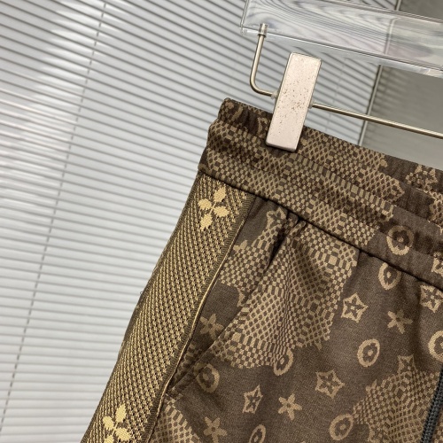 Cheap Louis Vuitton LV Pants For Men #1217354 Replica Wholesale [$56.00 USD] [ITEM#1217354] on Replica Louis Vuitton LV Pants