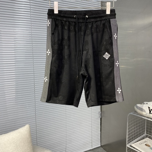 Cheap Louis Vuitton LV Pants For Men #1217355 Replica Wholesale [$56.00 USD] [ITEM#1217355] on Replica Louis Vuitton LV Pants