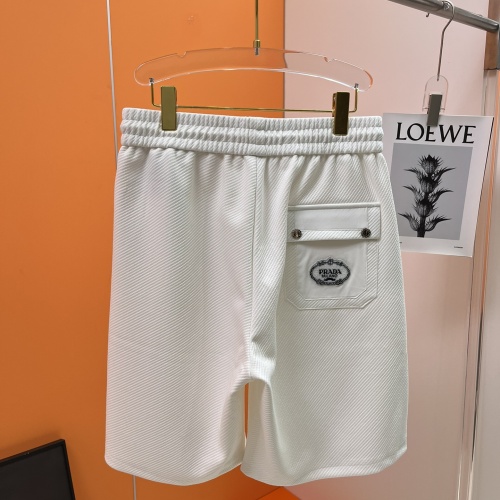 Cheap Prada Pants For Men #1217448 Replica Wholesale [$72.00 USD] [ITEM#1217448] on Replica Prada Pants