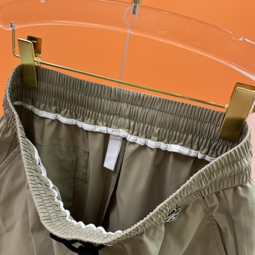 Cheap Prada Pants For Men #1217453 Replica Wholesale [$72.00 USD] [ITEM#1217453] on Replica Prada Pants