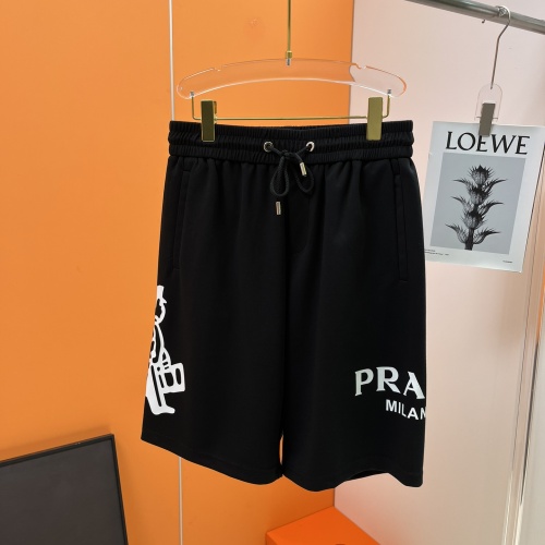 Cheap Prada Pants For Men #1217459 Replica Wholesale [$72.00 USD] [ITEM#1217459] on Replica Prada Pants