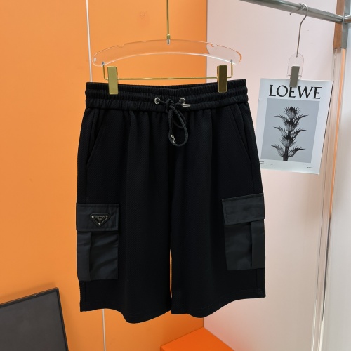 Cheap Prada Pants For Men #1217462 Replica Wholesale [$72.00 USD] [ITEM#1217462] on Replica Prada Pants