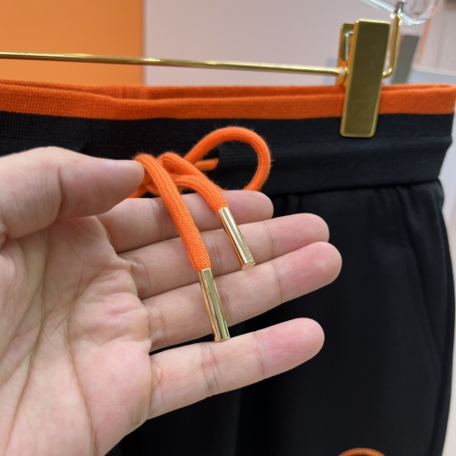 Cheap Hermes Pants For Men #1217479 Replica Wholesale [$72.00 USD] [ITEM#1217479] on Replica Hermes Pants