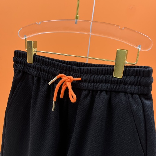 Cheap Hermes Pants For Men #1217481 Replica Wholesale [$72.00 USD] [ITEM#1217481] on Replica Hermes Pants