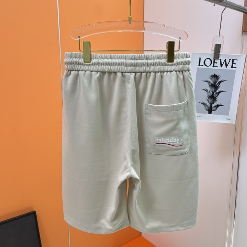 Cheap Balenciaga Pants For Men #1217550 Replica Wholesale [$72.00 USD] [ITEM#1217550] on Replica Balenciaga Pants