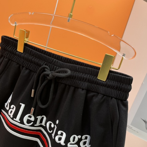 Cheap Balenciaga Pants For Men #1217551 Replica Wholesale [$72.00 USD] [ITEM#1217551] on Replica Balenciaga Pants