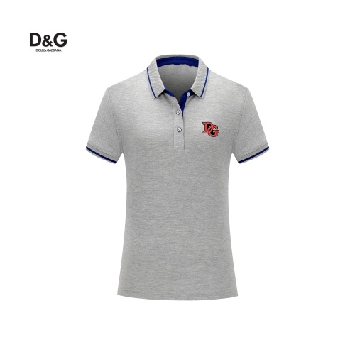 Cheap Dolce &amp; Gabbana D&amp;G T-Shirts Short Sleeved For Men #1217951 Replica Wholesale [$29.00 USD] [ITEM#1217951] on Replica Dolce &amp; Gabbana D&amp;G T-Shirts