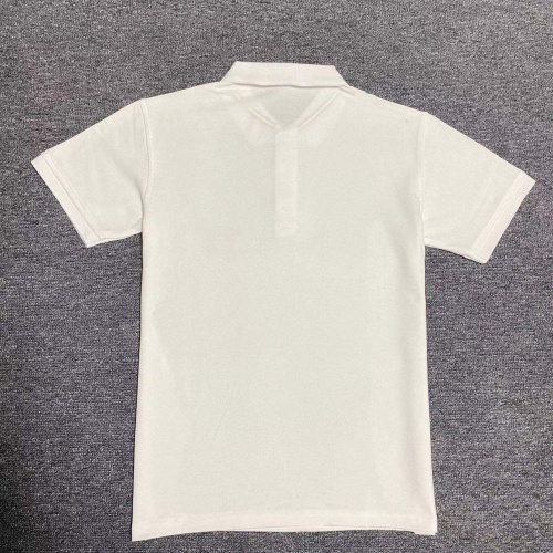 Cheap LOEWE T-Shirts Short Sleeved For Men #1217957 Replica Wholesale [$29.00 USD] [ITEM#1217957] on Replica LOEWE T-Shirts