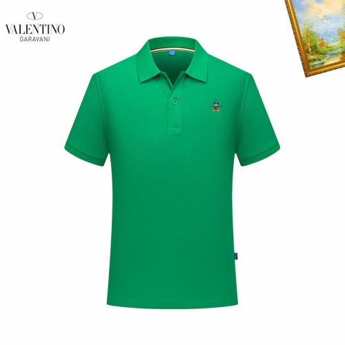 Cheap Valentino T-Shirts Short Sleeved For Men #1217977 Replica Wholesale [$29.00 USD] [ITEM#1217977] on Replica Valentino T-Shirts