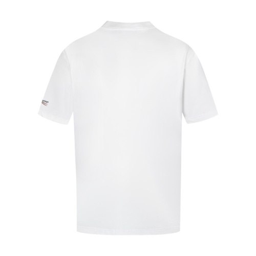 Cheap Balenciaga T-Shirts Short Sleeved For Unisex #1218079 Replica Wholesale [$45.00 USD] [ITEM#1218079] on Replica Balenciaga T-Shirts