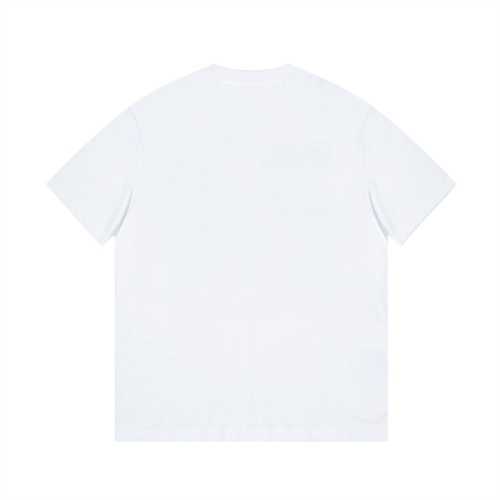Cheap Balenciaga T-Shirts Short Sleeved For Unisex #1218083 Replica Wholesale [$42.00 USD] [ITEM#1218083] on Replica Balenciaga T-Shirts