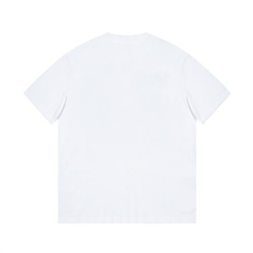 Cheap Balenciaga T-Shirts Short Sleeved For Unisex #1218085 Replica Wholesale [$42.00 USD] [ITEM#1218085] on Replica Balenciaga T-Shirts