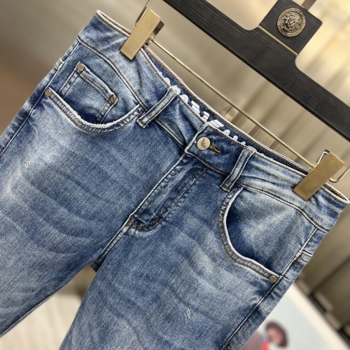 Cheap Armani Jeans For Men #1218109 Replica Wholesale [$80.00 USD] [ITEM#1218109] on Replica Armani Jeans