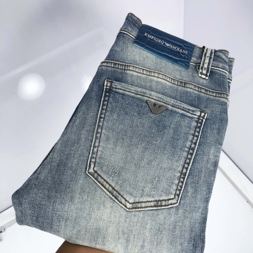 Cheap Armani Jeans For Men #1218112 Replica Wholesale [$80.00 USD] [ITEM#1218112] on Replica Armani Jeans