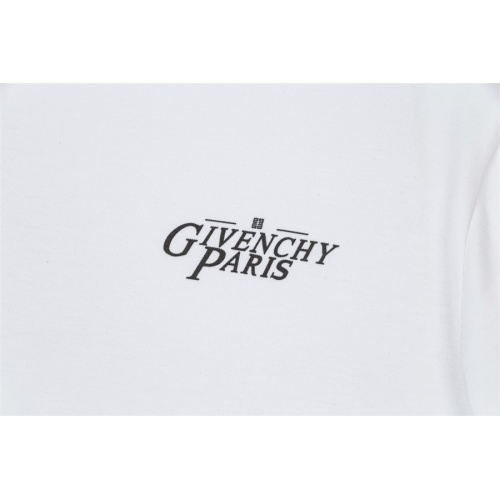 Cheap Givenchy T-Shirts Short Sleeved For Unisex #1218128 Replica Wholesale [$42.00 USD] [ITEM#1218128] on Replica Givenchy T-Shirts