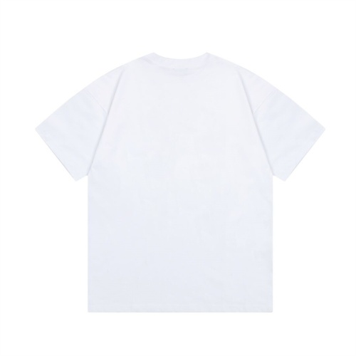 Cheap Givenchy T-Shirts Short Sleeved For Unisex #1218130 Replica Wholesale [$42.00 USD] [ITEM#1218130] on Replica Givenchy T-Shirts