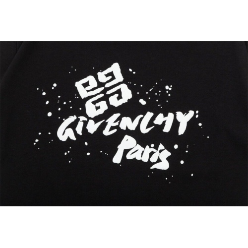 Cheap Givenchy T-Shirts Short Sleeved For Unisex #1218131 Replica Wholesale [$42.00 USD] [ITEM#1218131] on Replica Givenchy T-Shirts