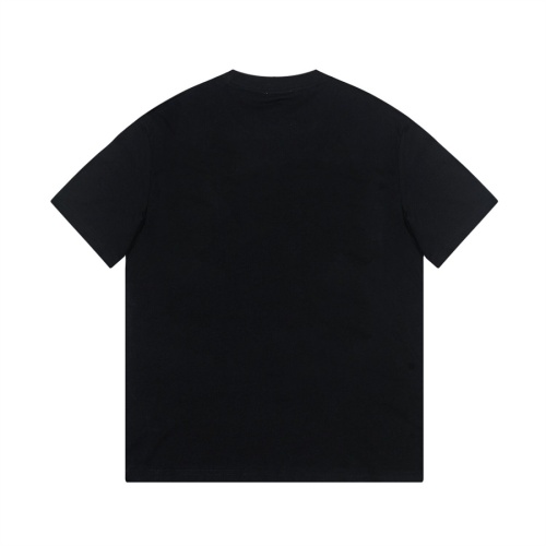 Cheap Givenchy T-Shirts Short Sleeved For Unisex #1218135 Replica Wholesale [$45.00 USD] [ITEM#1218135] on Replica Givenchy T-Shirts