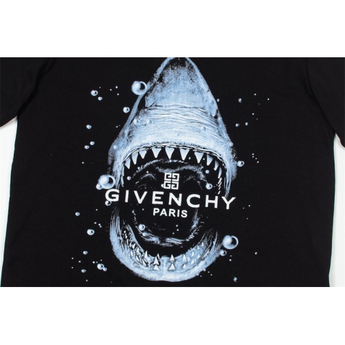 Cheap Givenchy T-Shirts Short Sleeved For Unisex #1218135 Replica Wholesale [$45.00 USD] [ITEM#1218135] on Replica Givenchy T-Shirts