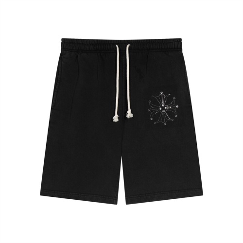 Cheap Chrome Hearts Pants For Men #1218169 Replica Wholesale [$56.00 USD] [ITEM#1218169] on Replica Chrome Hearts Pants