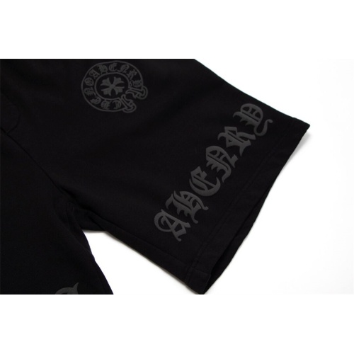 Cheap Chrome Hearts Pants For Men #1218173 Replica Wholesale [$56.00 USD] [ITEM#1218173] on Replica Chrome Hearts Pants